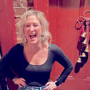 Meet your Posher, Janey